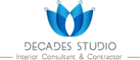 Logo Decades Studio